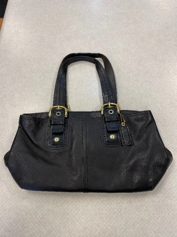 Handbag Designer By Coach  Size: Medium