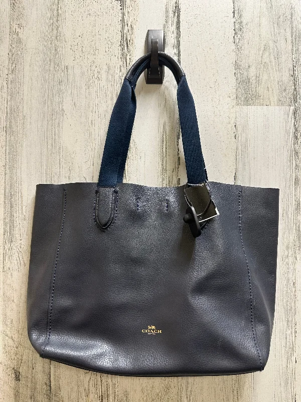 Handbag Designer Coach, Size Large