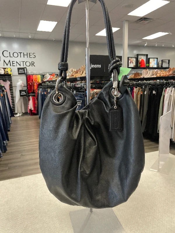 Handbag Designer Coach, Size Medium