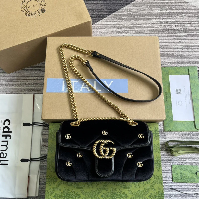 Gucci Bags - 096