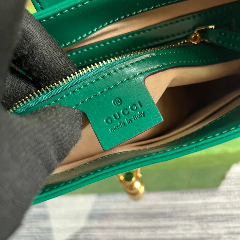 Gucci Bags - 1038