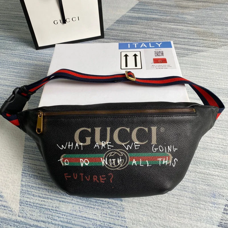 Gucci Bags - 1083