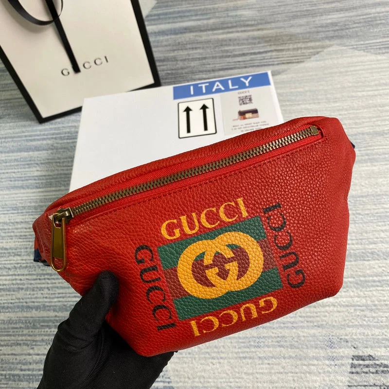 Gucci Bags - 1086