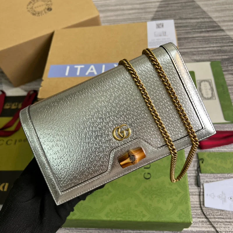 Gucci Bags - 1276