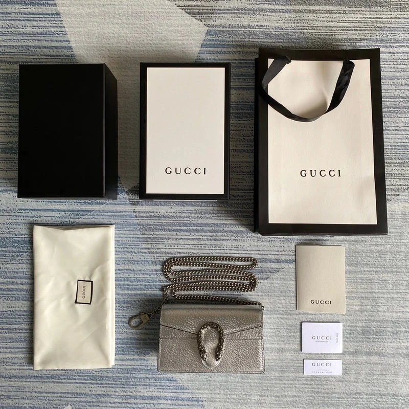 Gucci Bags - 1345