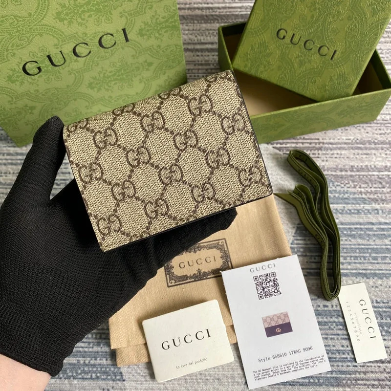 Gucci Bags - 1522