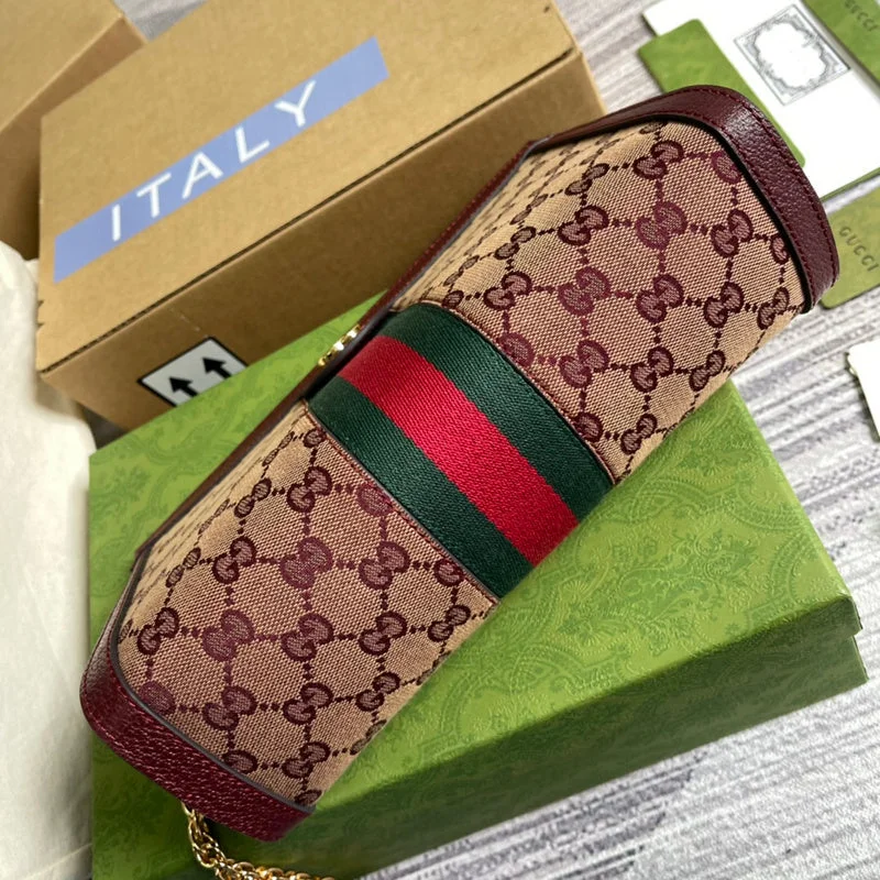 Gucci Bags - 1537