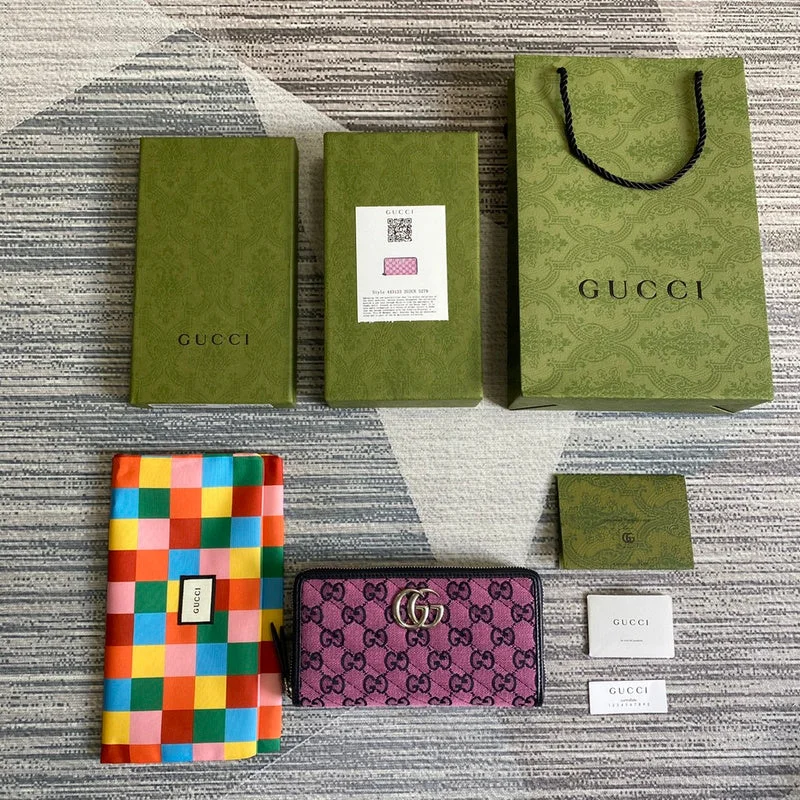 Gucci Bags - 2036