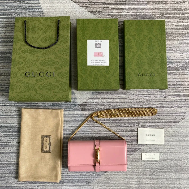 Gucci Bags - 2058