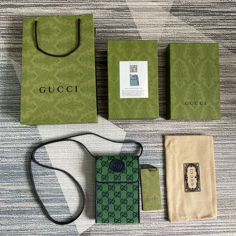 Gucci Bags - 2061