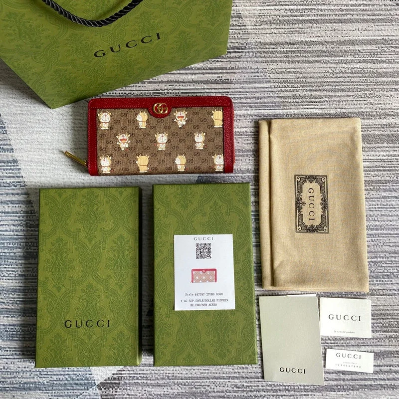 Gucci Bags - 2174