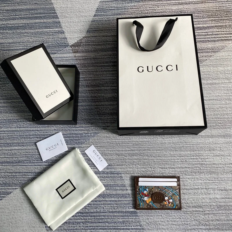 Gucci Bags - 2237