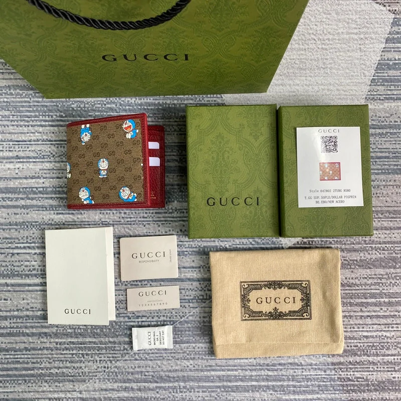 Gucci Bags - 2297