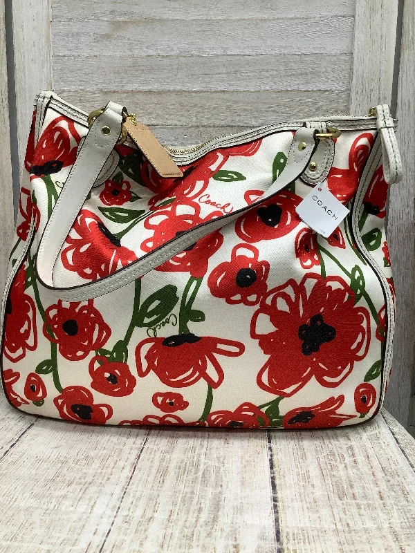 Handbag By Coach  Size: Large