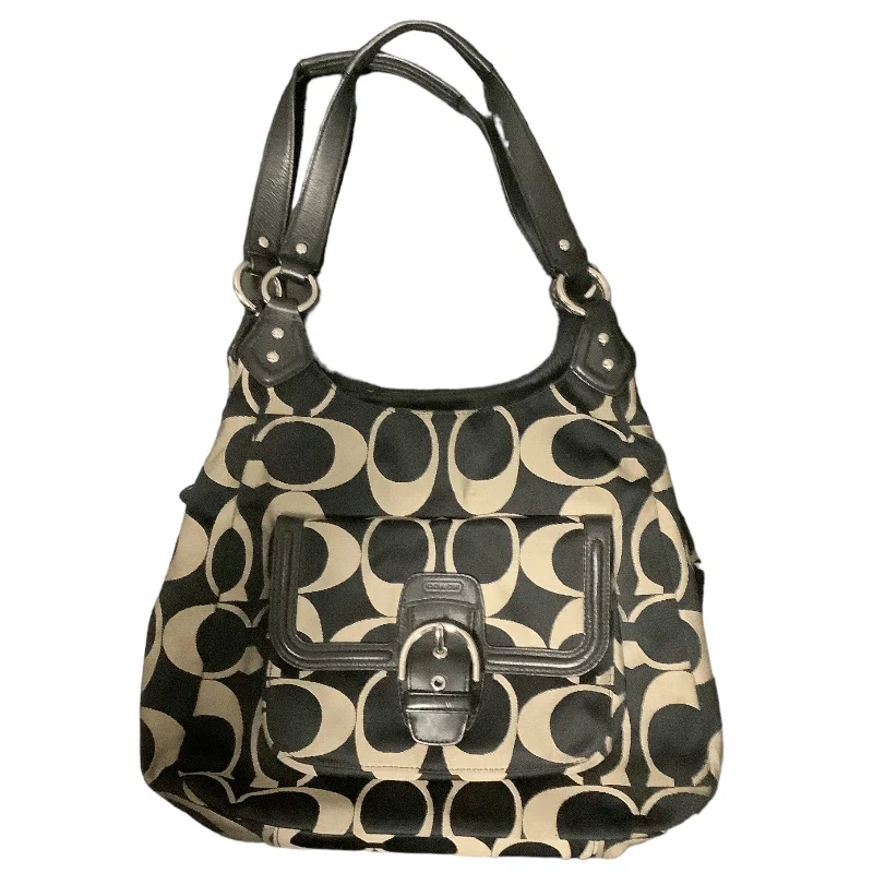 Handbag By Coach  Size: Medium