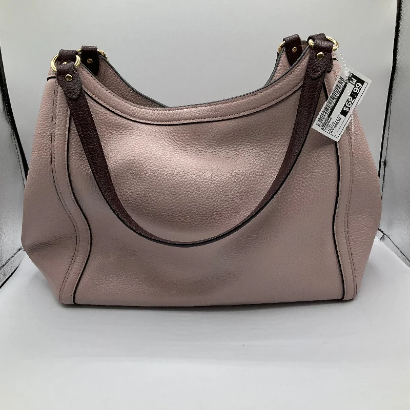 Handbag By Coach  Size: Medium