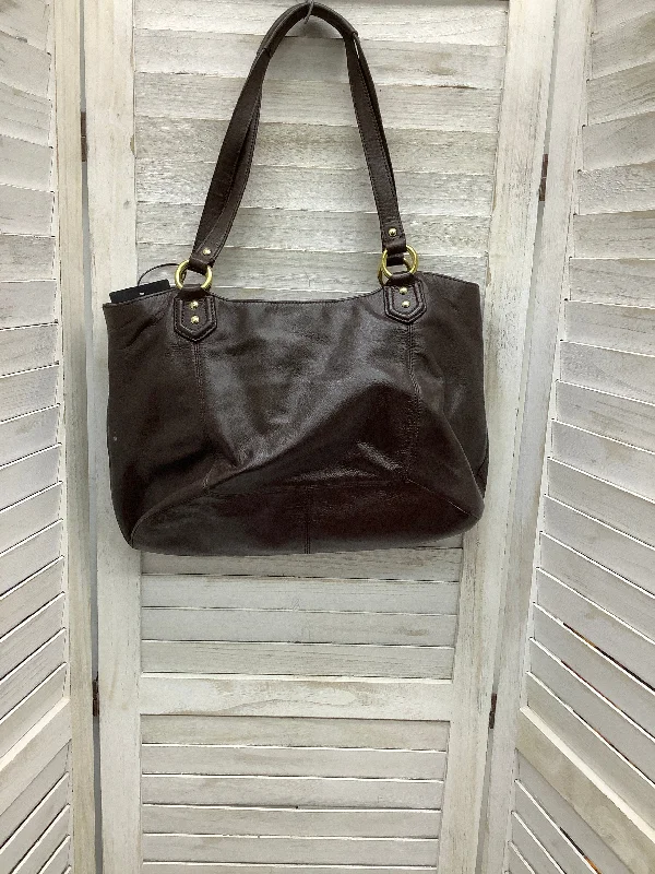 Handbag By Coach  Size: Medium