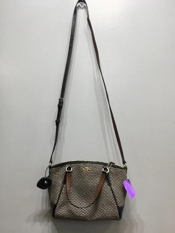 Handbag By Coach  Size: Medium