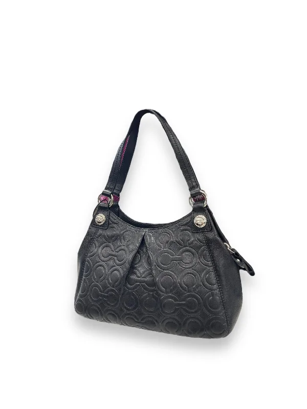 Handbag By Coach  Size: Small