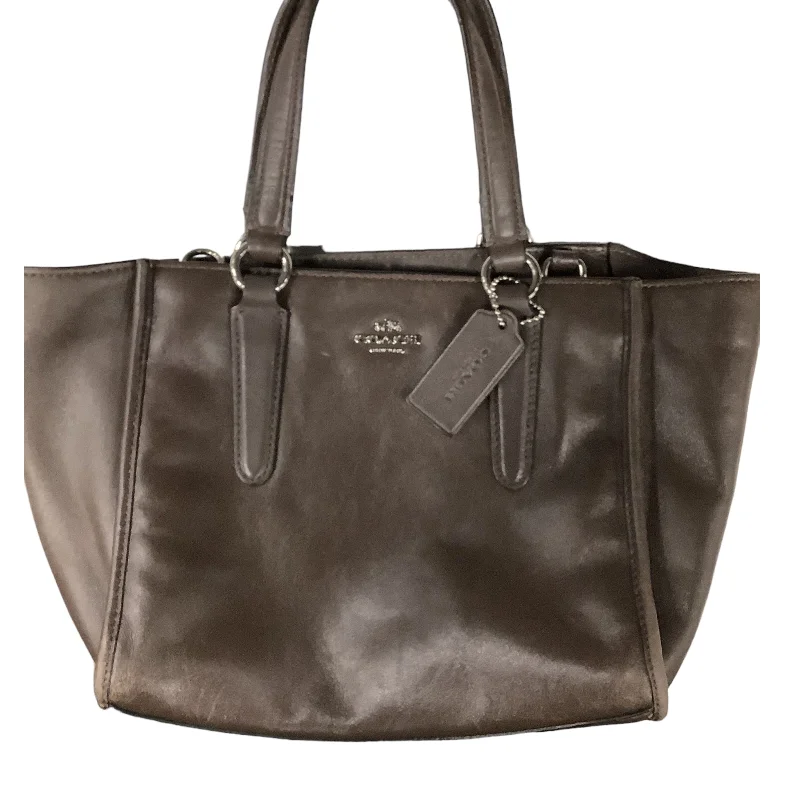 Handbag By Coach  Size: Small