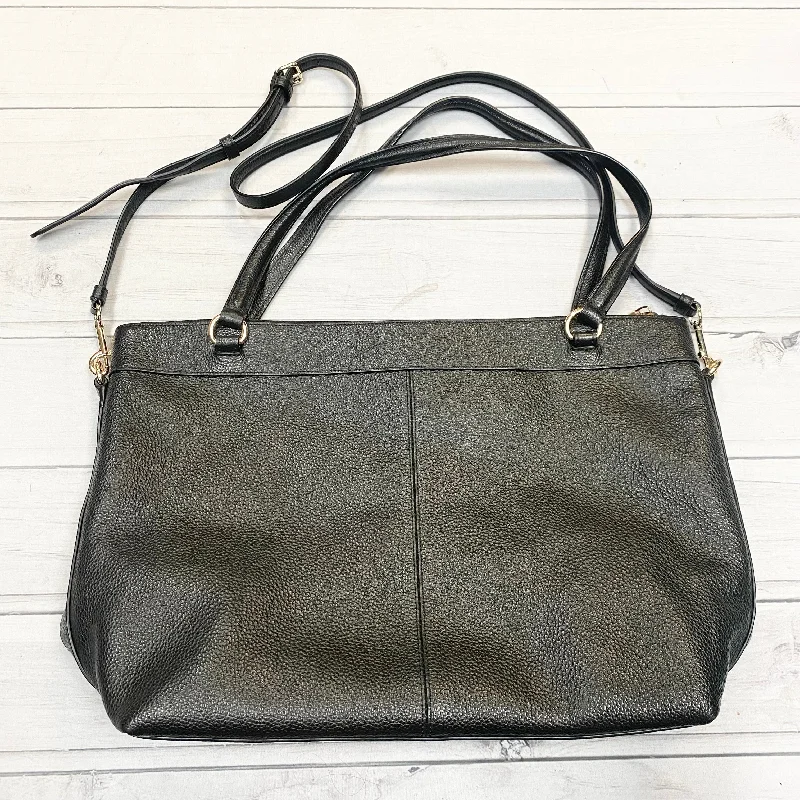 Handbag Designer By Coach  Size: Large