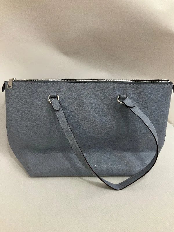 Handbag Designer By Coach  Size: Large