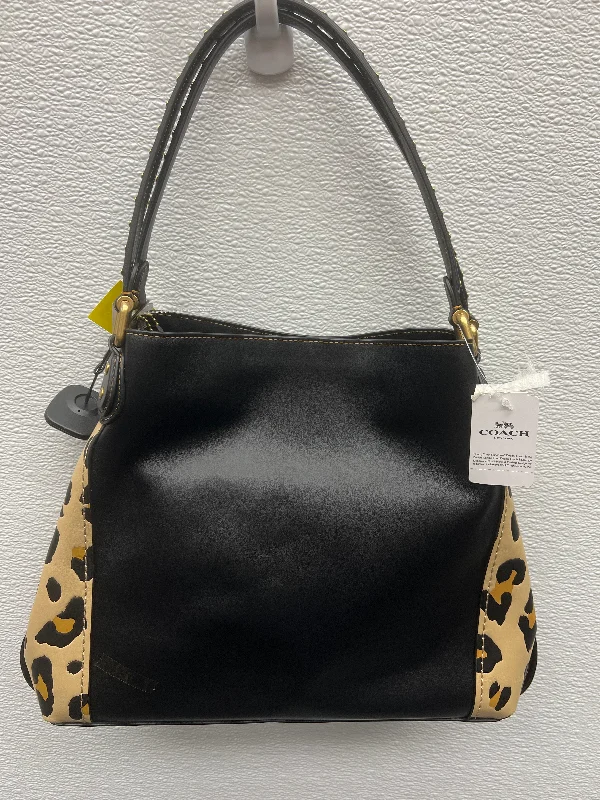 Handbag Designer By Coach  Size: Large