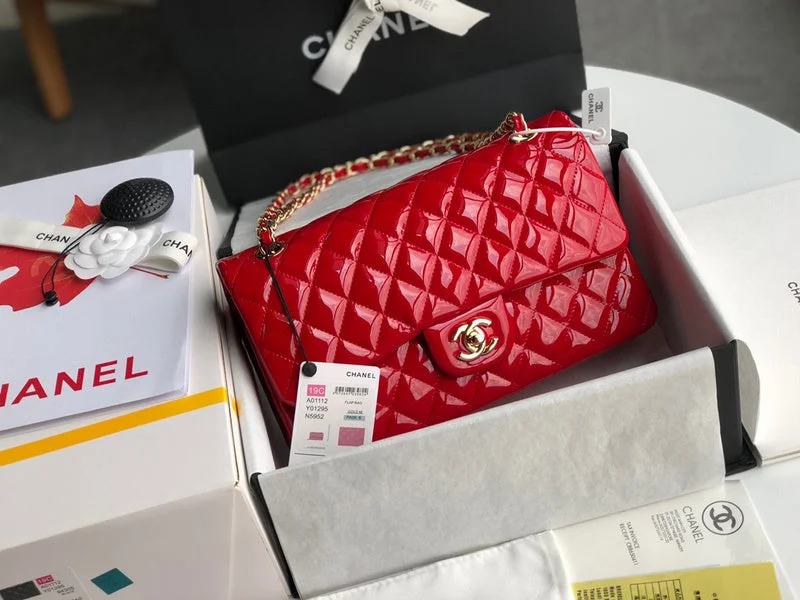 BC - CHANEL Bags - 1276