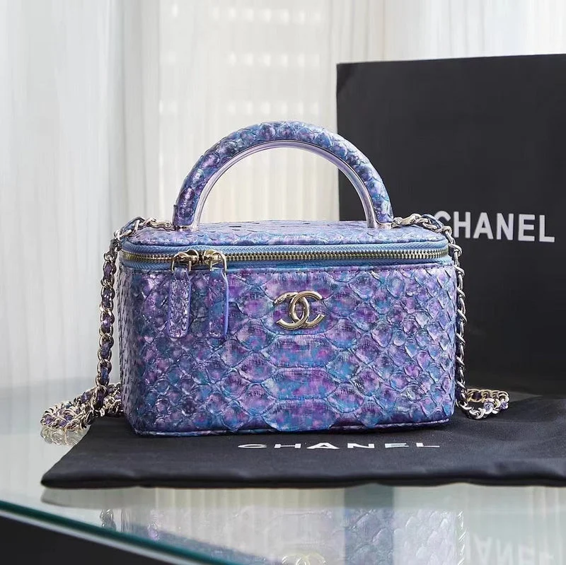 BC - CHANEL Bags - 1285