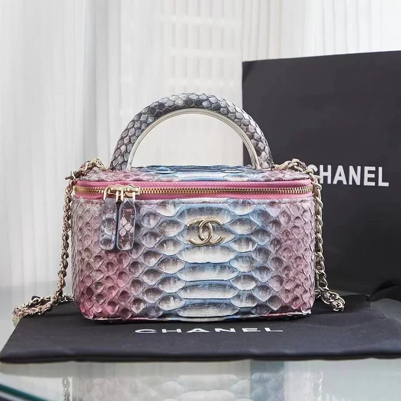 BC - CHANEL Bags - 1289