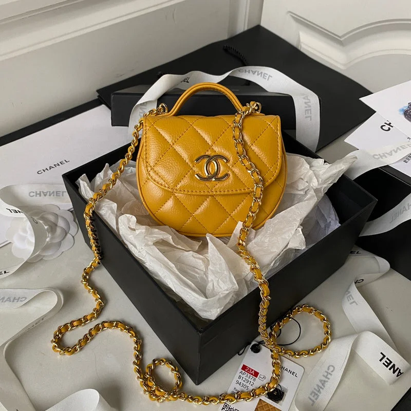 BC - CHANEL Bags - 1292