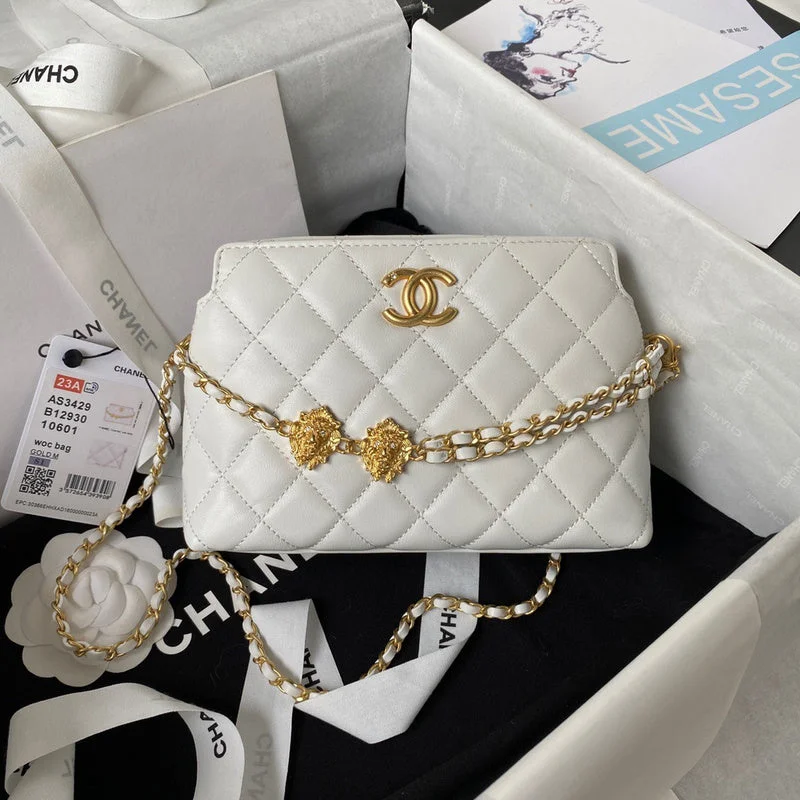 BC - CHANEL Bags - 1306