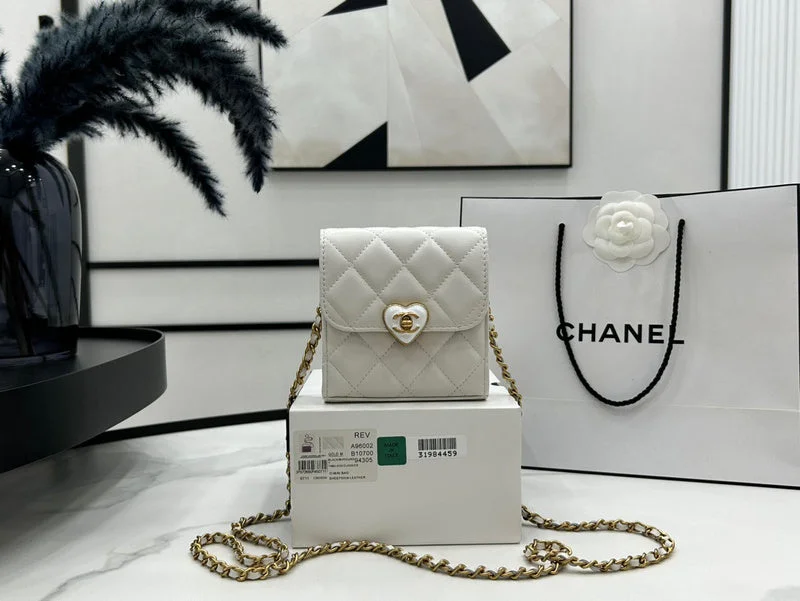 BC - CHANEL Bags - 1339