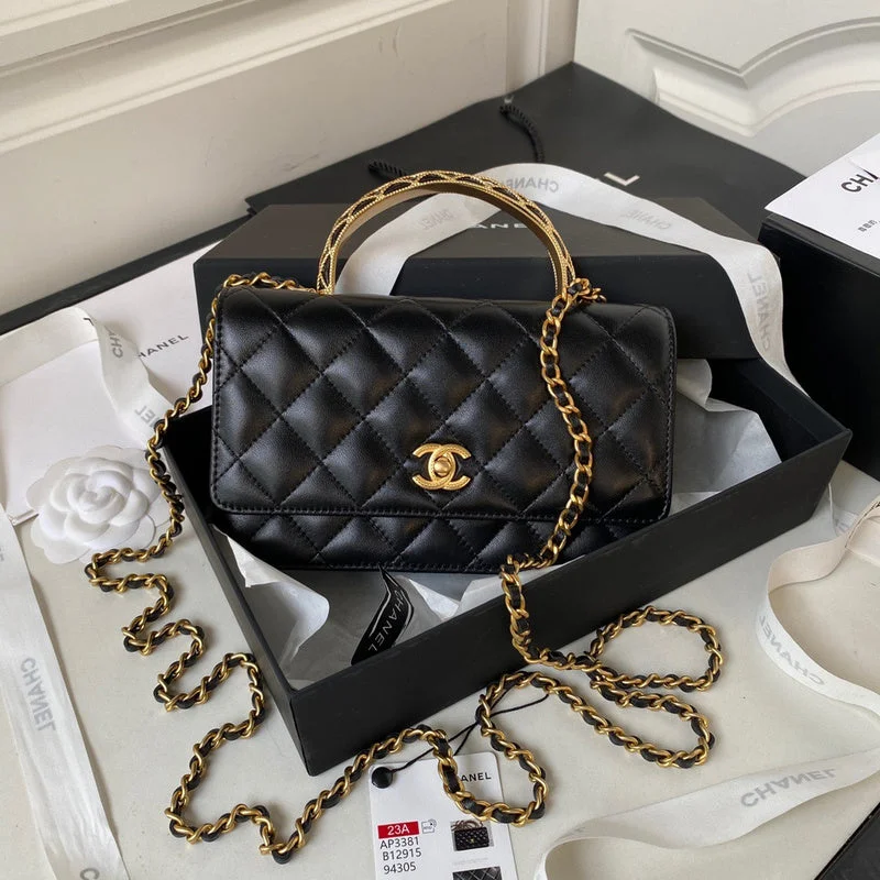 BC - CHANEL Bags - 1391