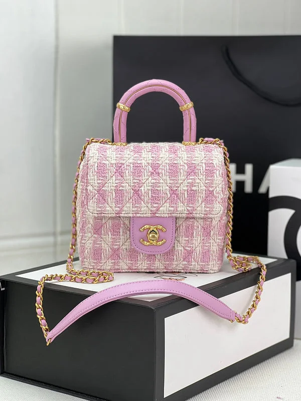 BC - CHANEL Bags - 1398