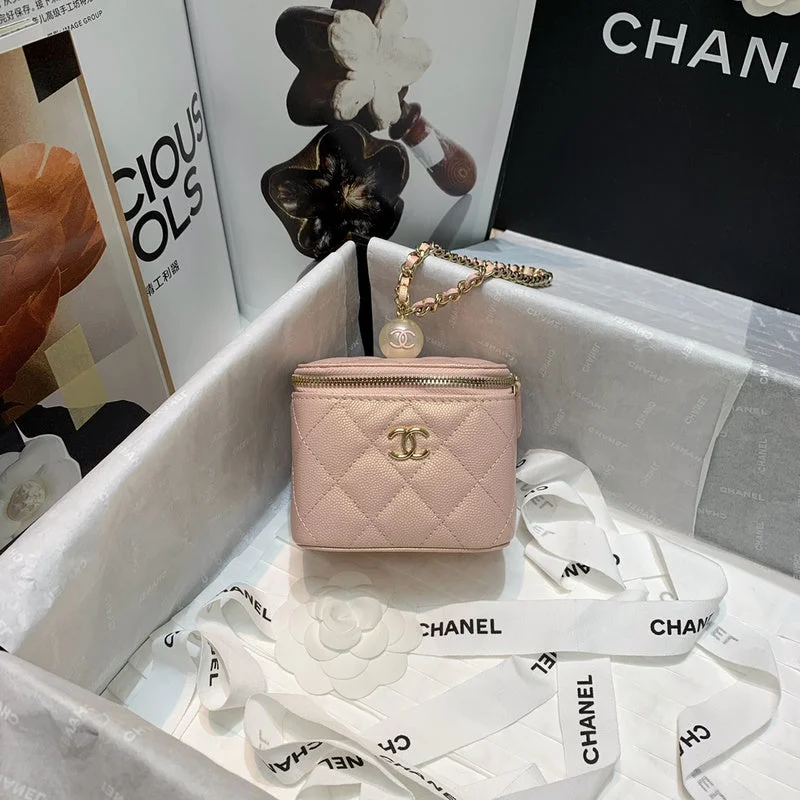 BC - CHANEL Bags - 1466