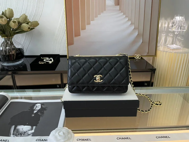 BC - CHANEL Bags - 1471