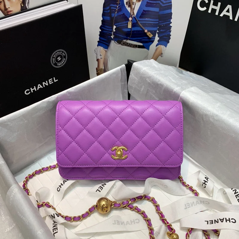 BC - CHANEL Bags - 1492