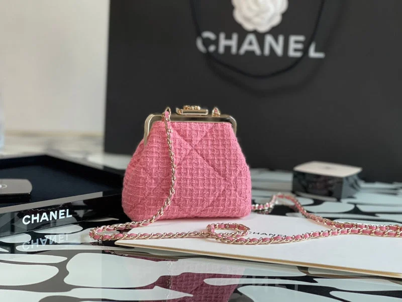 BC - CHANEL Bags - 1496