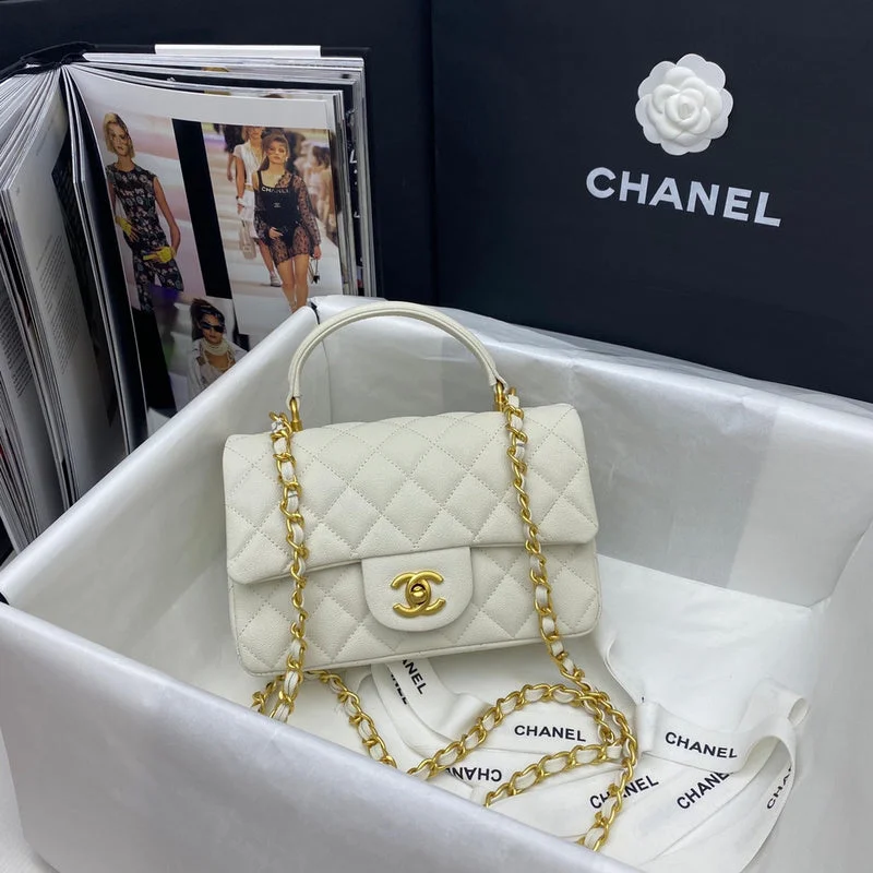 BC - CHANEL Bags - 1504