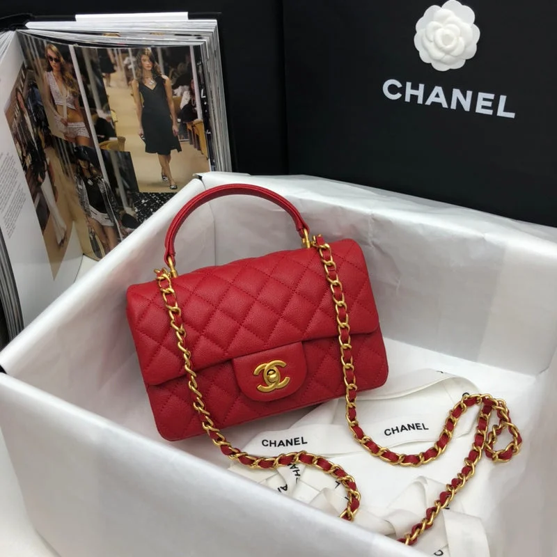 BC - CHANEL Bags - 1507