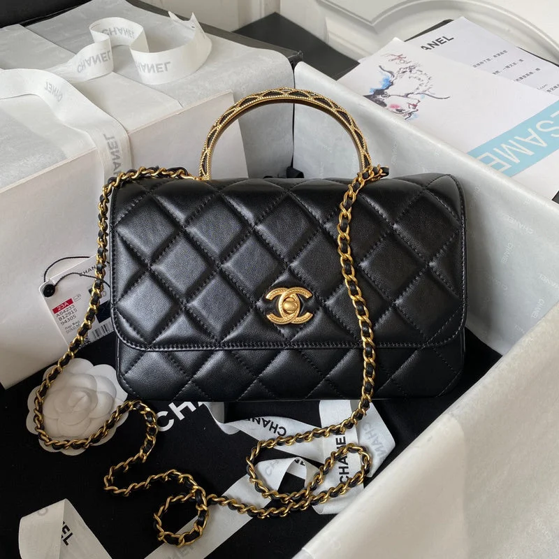 BC - CHANEL Bags - 1525