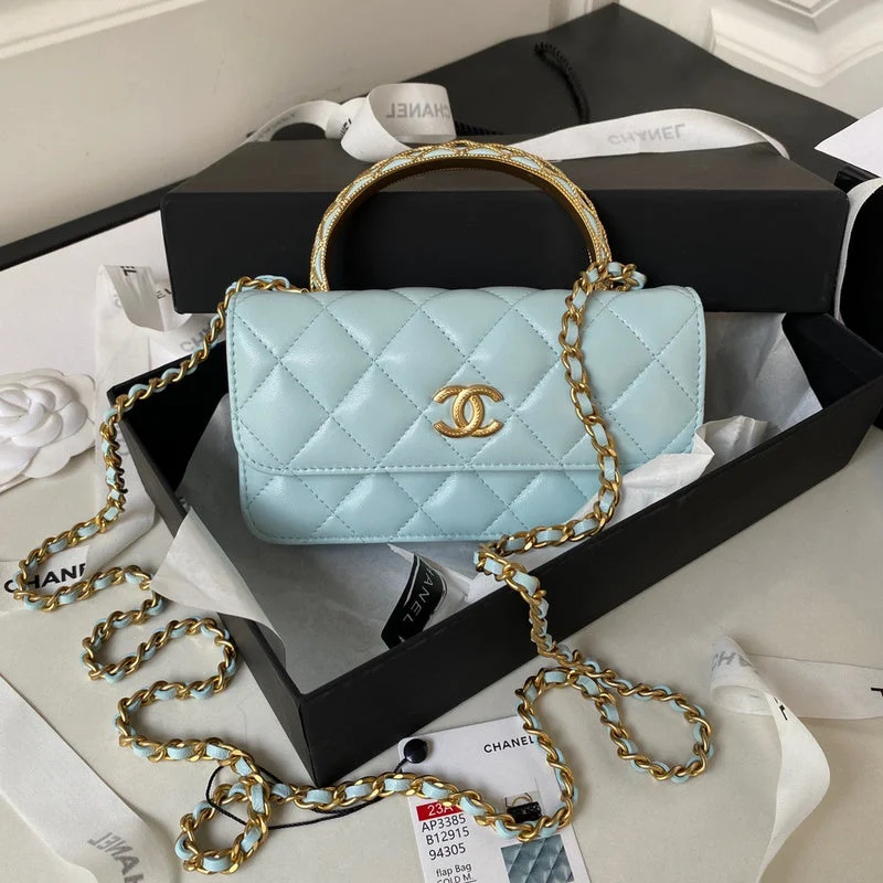 BC - CHANEL Bags - 1531