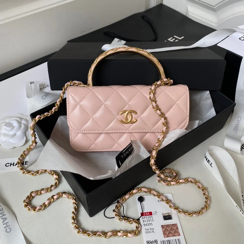 BC - CHANEL Bags - 1535