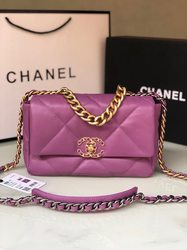 BC - CHANEL Bags - 1555