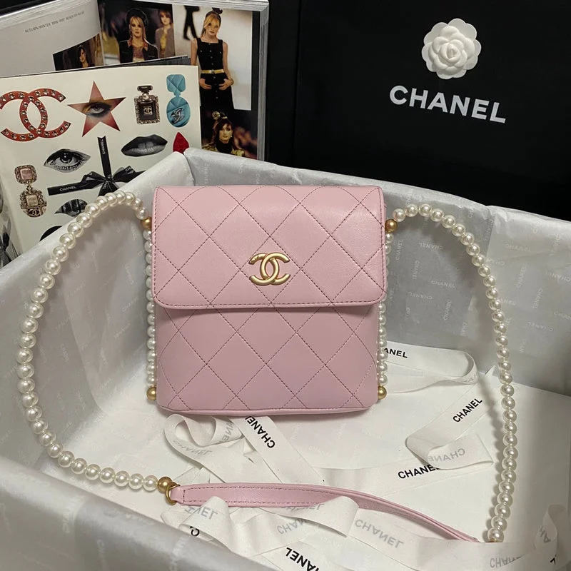 BC - CHANEL Bags - 1590