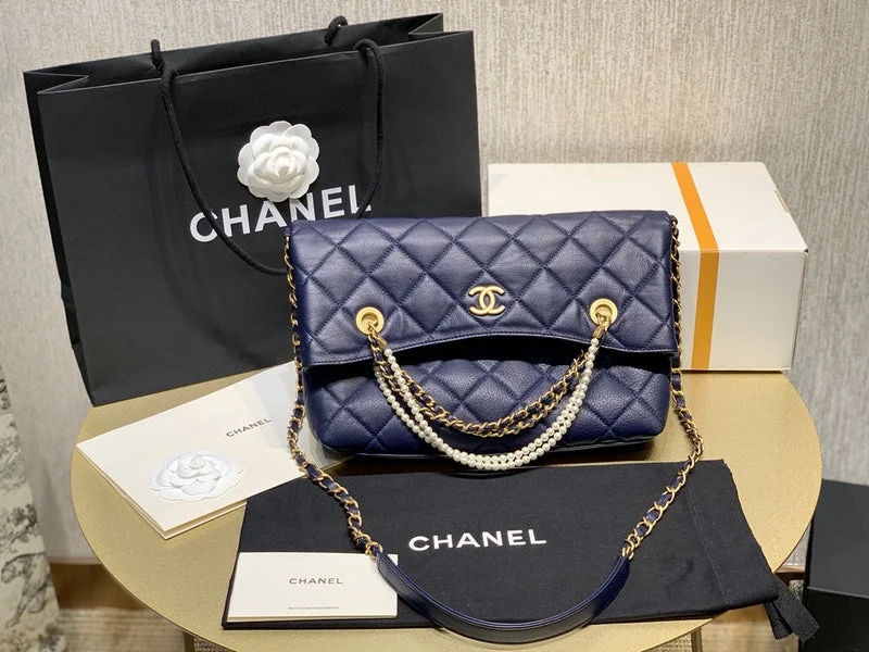 BC - CHANEL Bags - 1591