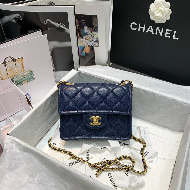 BC - CHANEL Bags - 1610