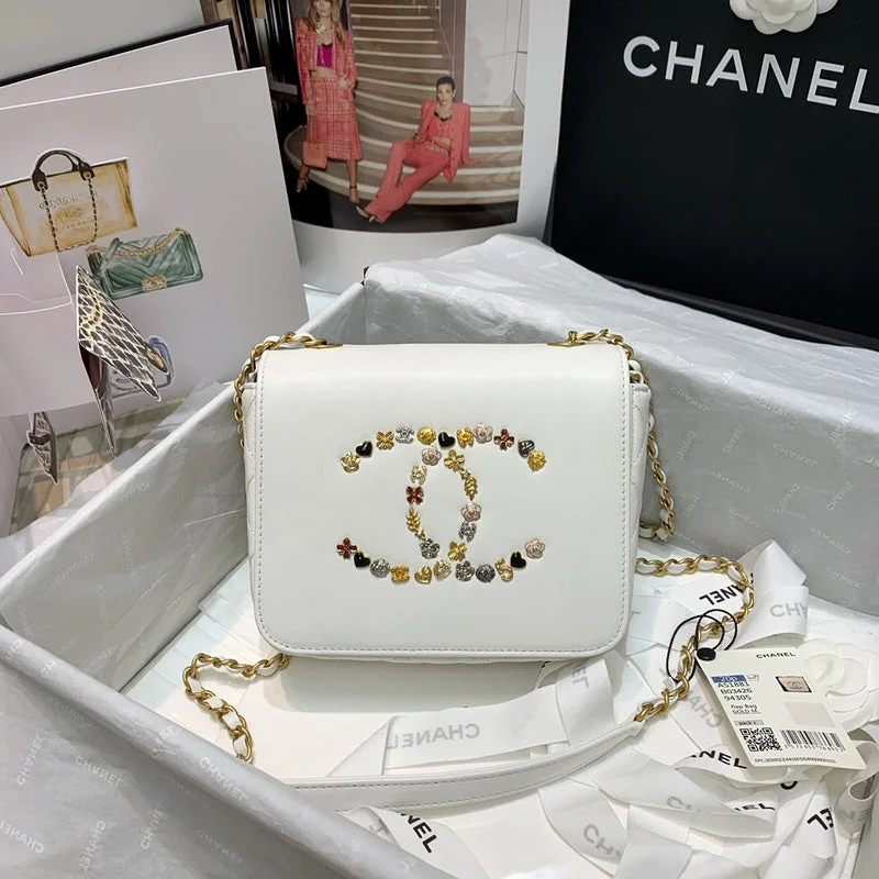 BC - CHANEL Bags - 1612