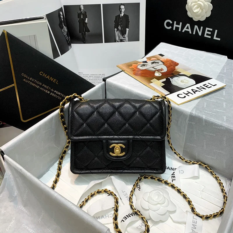 BC - CHANEL Bags - 1616